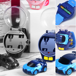 🚗🚗Mini Watch Control RC Car