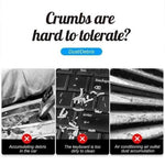 👍CHRISTMAS SALE - 50% OFF Dust Cleaning Mud