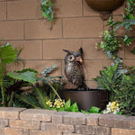 Pre-Sale>>Garden Fountain Art Decoration