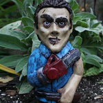 🎃HALLOWEEN🎃Horror Movie Garden Gnomes