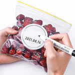 Food Preservation Bag
