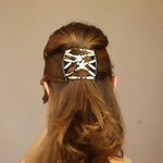 Magic Hair Comb