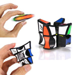 Finger Cubiks Spinner Cube