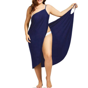 Women Beach Dress