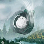 USB Mini Portable Silent Fan