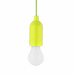 LED Pull Cord Hanging Bulb