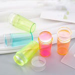 Silicone Nail Easy Stamp Kit