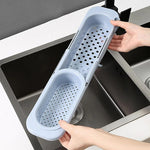 2021 Multifunctional Kitchen Telescopic Rack