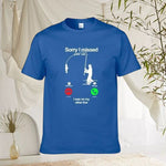 Creative Print T-Shirt