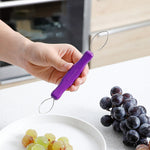 Grape Peeler