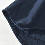 Provence Linen Shirt