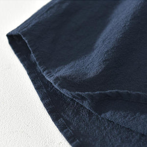 Provence Linen Shirt
