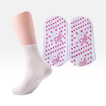 Tourmaline Therapy Health Socks