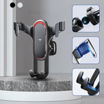 Car Navigation Phone Holder