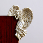 Angel Shaped Door Frame Decoration