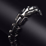 Armband Withinhand Kiel-Titan-Stahl