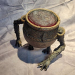 Authentic Pot Decoration