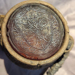 Authentic Pot Decoration