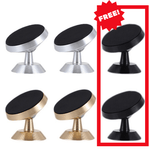 🔥 hot sale 🔥360 Degree Magnetic Phone Holder（buy more and save more）