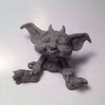 Baby Goblin Garden Decor