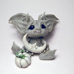 Baby Goblin Garden Decor