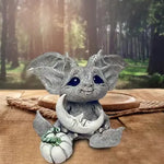 Baby Goblin Garden Decor
