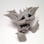 Baby Goblin Garden Decor