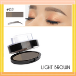 Perfect Eyebrow Stamp