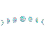 Colorful Glass Stickers