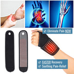 Heating Therapy Compression Wrist Support
