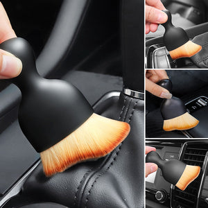 Car Interior Cleaning Tool