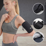 Sport Armband Running Cell Phone Arm Bag
