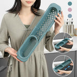 2021 Multifunctional Kitchen Telescopic Rack