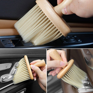 Car Dust Brush