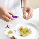 Grape Peeler