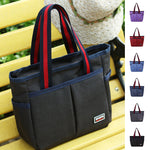 Women's Canvas Tote Bag