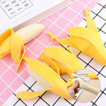 Peeling Banana Prank Tricks Toy