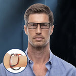 Foldable Wristband Reading Glasses