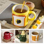 Christmas Style Mug