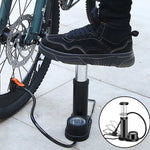 Mini Foot air Pump