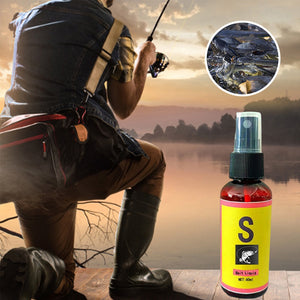 Scent Fish Attractants for Baits(🔥Great For Fishing🔥)