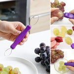 Grape Peeler