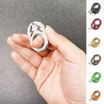 ⚡⚡Lightning Spin Keychain