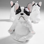 French Bulldog Ornament Decoration