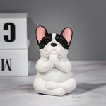 French Bulldog Ornament Decoration