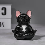 French Bulldog Ornament Decoration