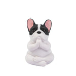 French Bulldog Ornament Decoration