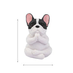 French Bulldog Ornament Decoration