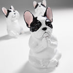 French Bulldog Ornament Decoration