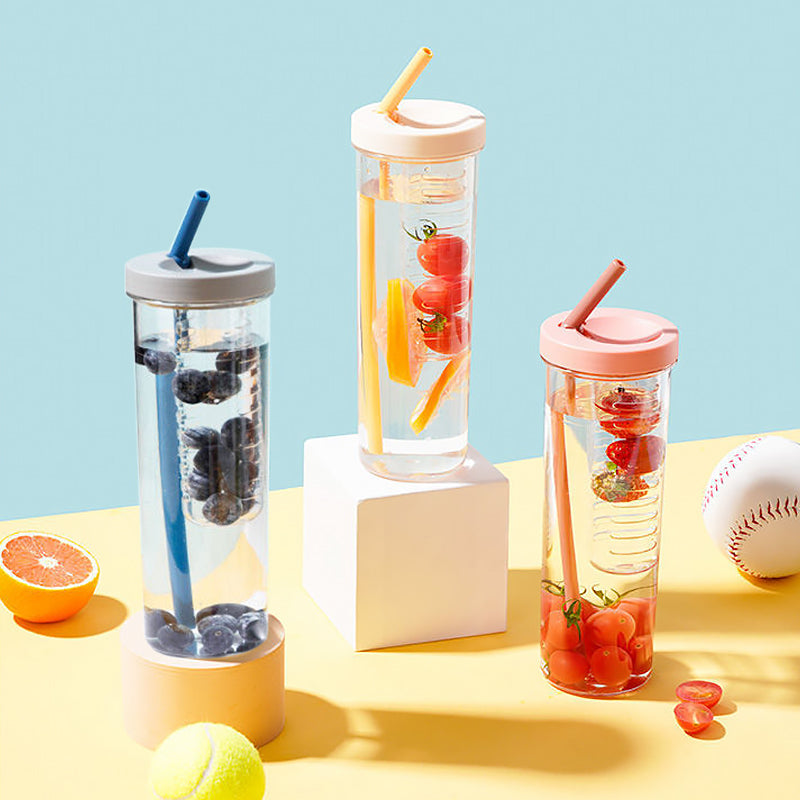 Fruit Tea Separation Cup